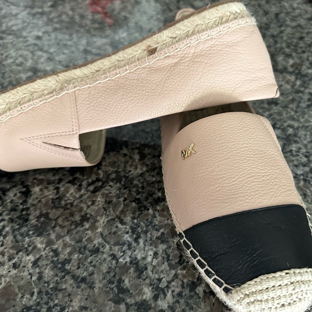 Michael Kors slip on Shoes
